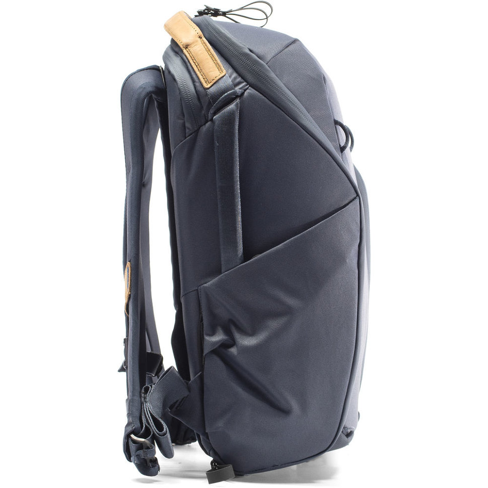 

Рюкзак Peak Design Everyday Zip 15L V2.0 Синий BEDBZ-15-MN-2