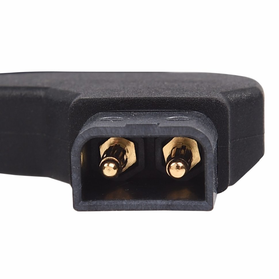 

Зарядное устройство KingMa D-Tap 16.8V 2A NKC1682000