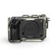 Клетка Tilta V2 для Sony FX3/FX30 Чёрная - Изображение 217636