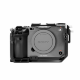 Клетка Tilta V2 для Sony FX3/FX30 Чёрная - Изображение 217639
