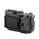 Клетка Tilta V2 для Sony FX3/FX30 Чёрная - Изображение 217645