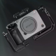 Клетка Tilta V2 для Sony FX3/FX30 Чёрная - Изображение 217650