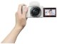 Беззеркальная камера Sony ZV-E10 Белая (+ E PZ 16-50mm f/3.5-5.6 OSS) - Изображение 230123