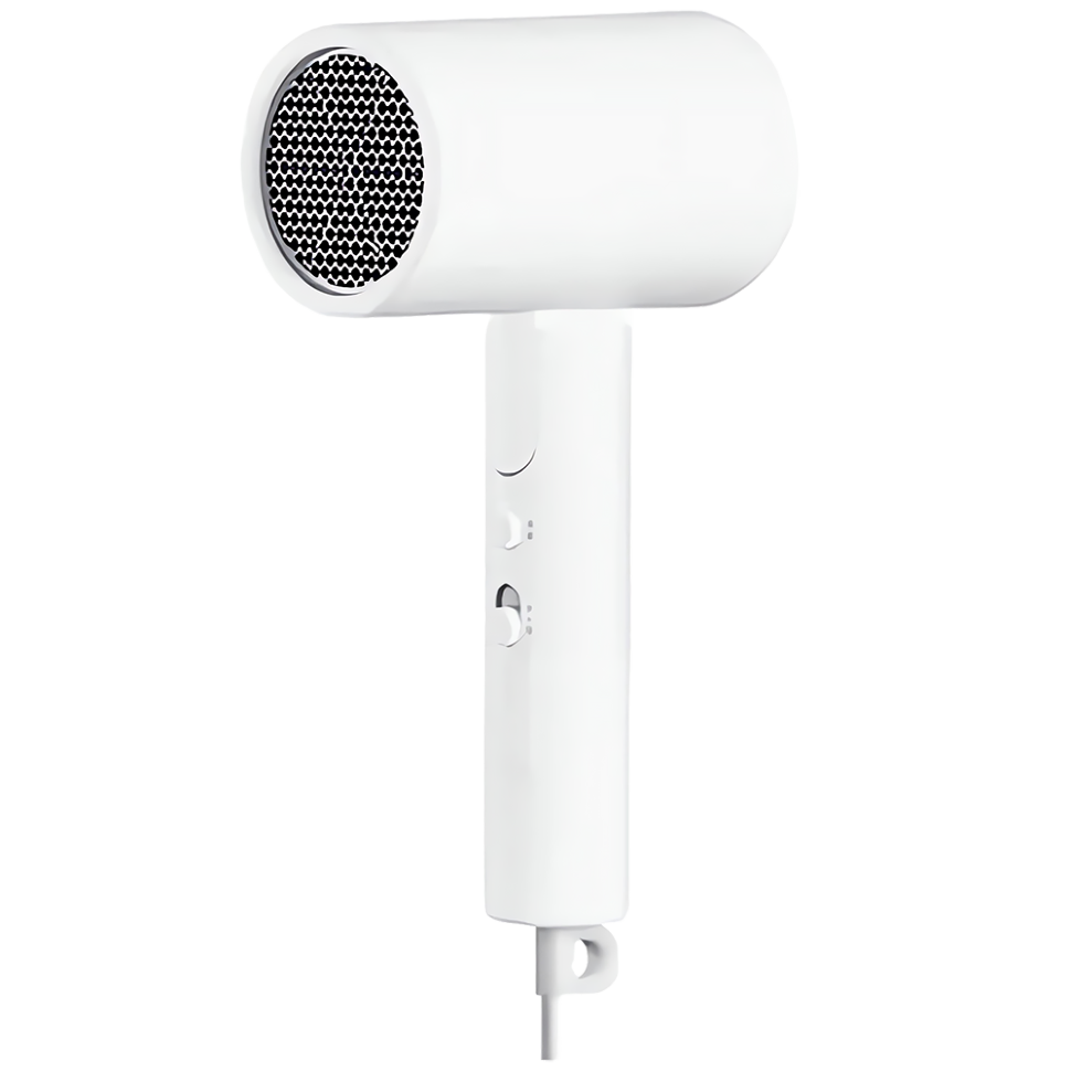 Фен Xiaomi Mijia Negative Ion Hair Dryer H101 Белый 