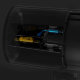 Фен Xiaomi Mijia Negative Ion Hair Dryer H101 Белый - Изображение 218634