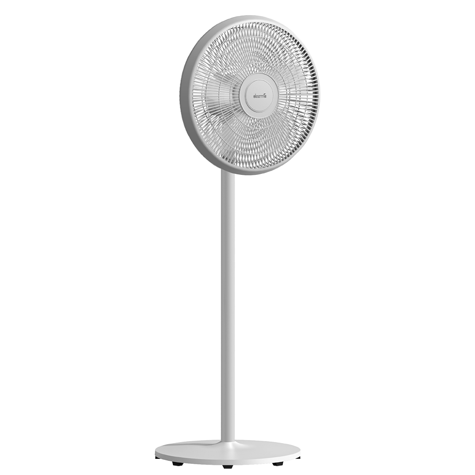 Вентилятор напольный Deerma DEM-FD15W 