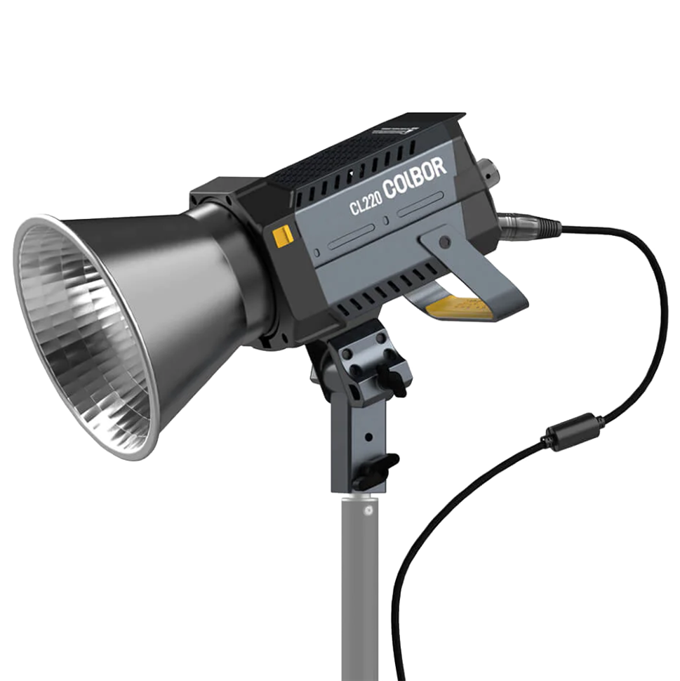 Осветитель Colbor CL220 