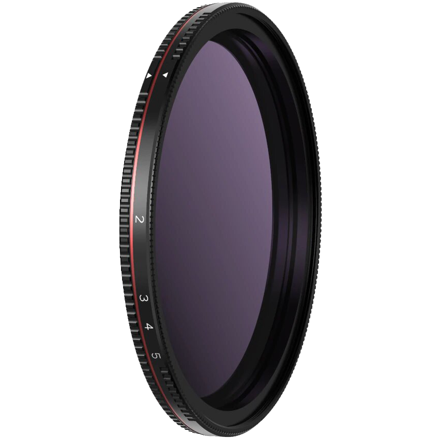 

Светофильтр Freewell ND Standard Day (2-5 Stop) 67мм FW-67-STD