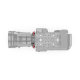Крепление для направляющих 15мм SmallRig 2845 для SONY FX9 - Изображение 127634