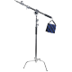 Стойка-журавль NiceFoto Y660III C-stand - Изображение 237772