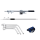 Стойка-журавль NiceFoto Y660III C-stand - Изображение 237773