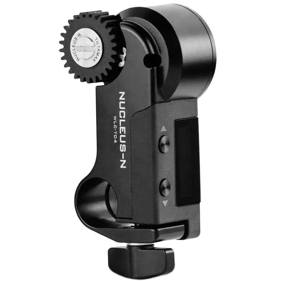 Мотор Tilta Nucleus-Nano Wireless Follow Focus Motor Kit 2 