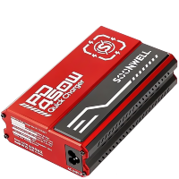 Артикул: 70753. Зарядная станция SoonWell PD 450W Fast Charging Box
