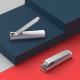 Кусачки для ногтей Xiaomi Mijia Nail Clipper Белые - Изображение 131414