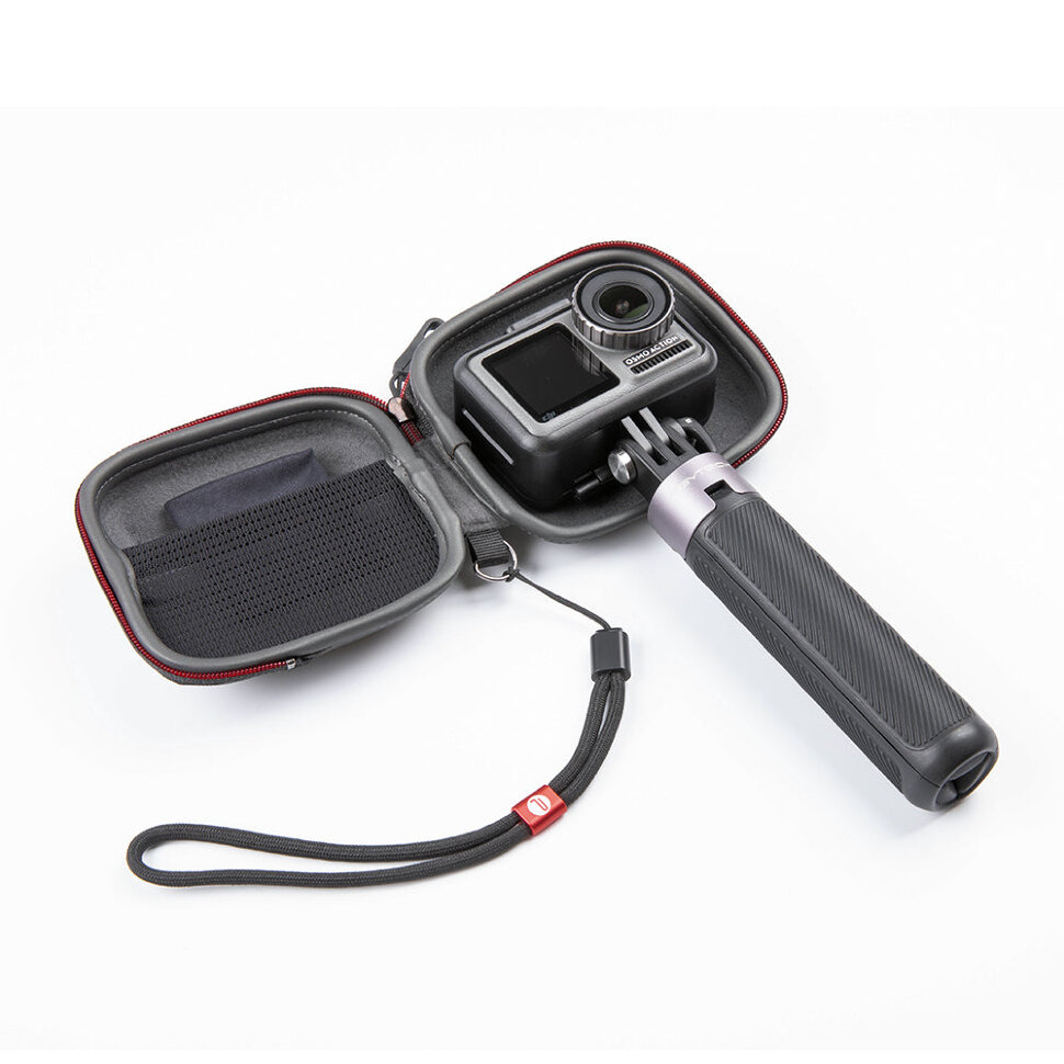 

Кейс PGYTECH Hard-shell Protective для экшн-камеры P-GM-127