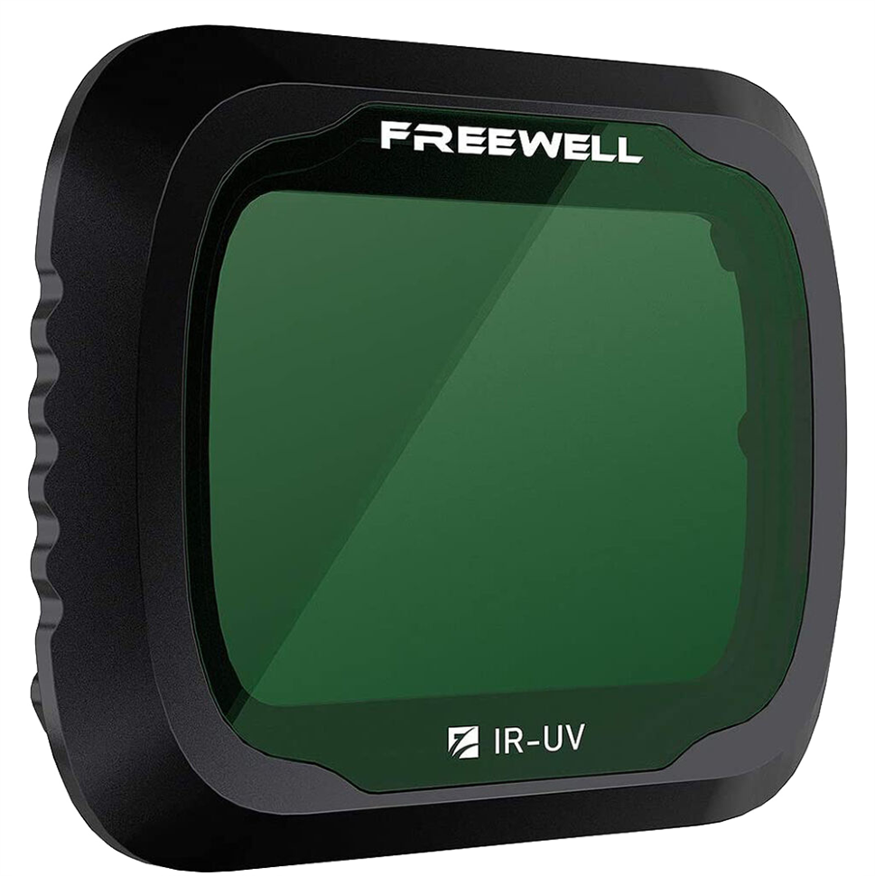 Светофильтр Freewell IR UV для DJI Mavic Air 2 