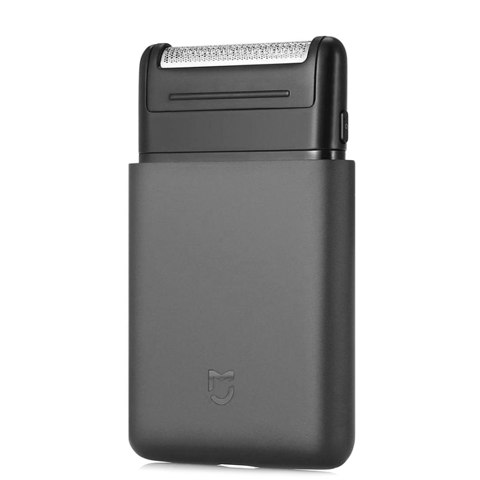 Электробритва Xiaomi Mijia Shaver Чёрная 