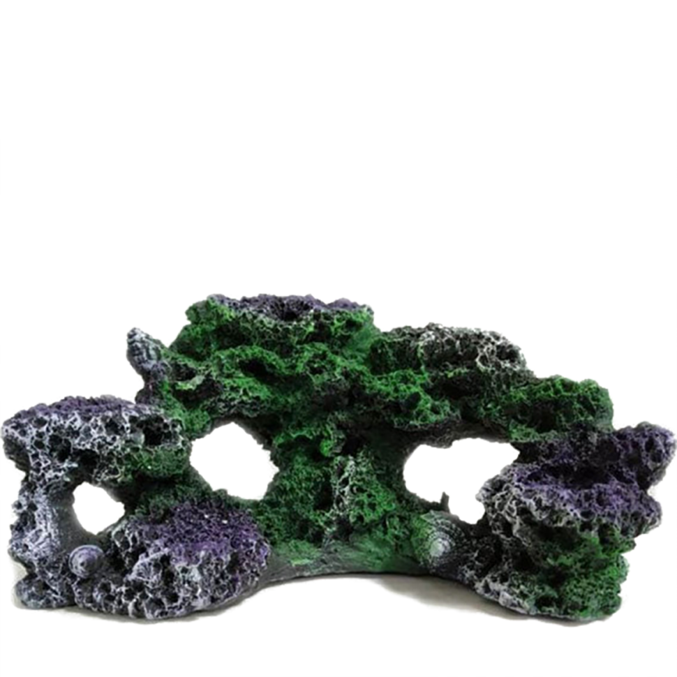 Кораллы для аквариума Geometry Fish Tank 