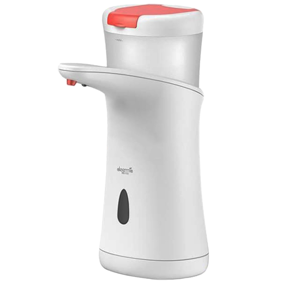 Сенсорный дозатор мыла Deerma Hand Wash Basin 
