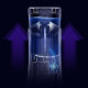 Сенсорный дозатор мыла Deerma Hand Wash Basin - Изображение 137566