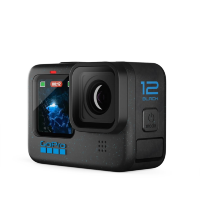 Артикул: 51453. Экшн-камера GoPro Hero 12 Black