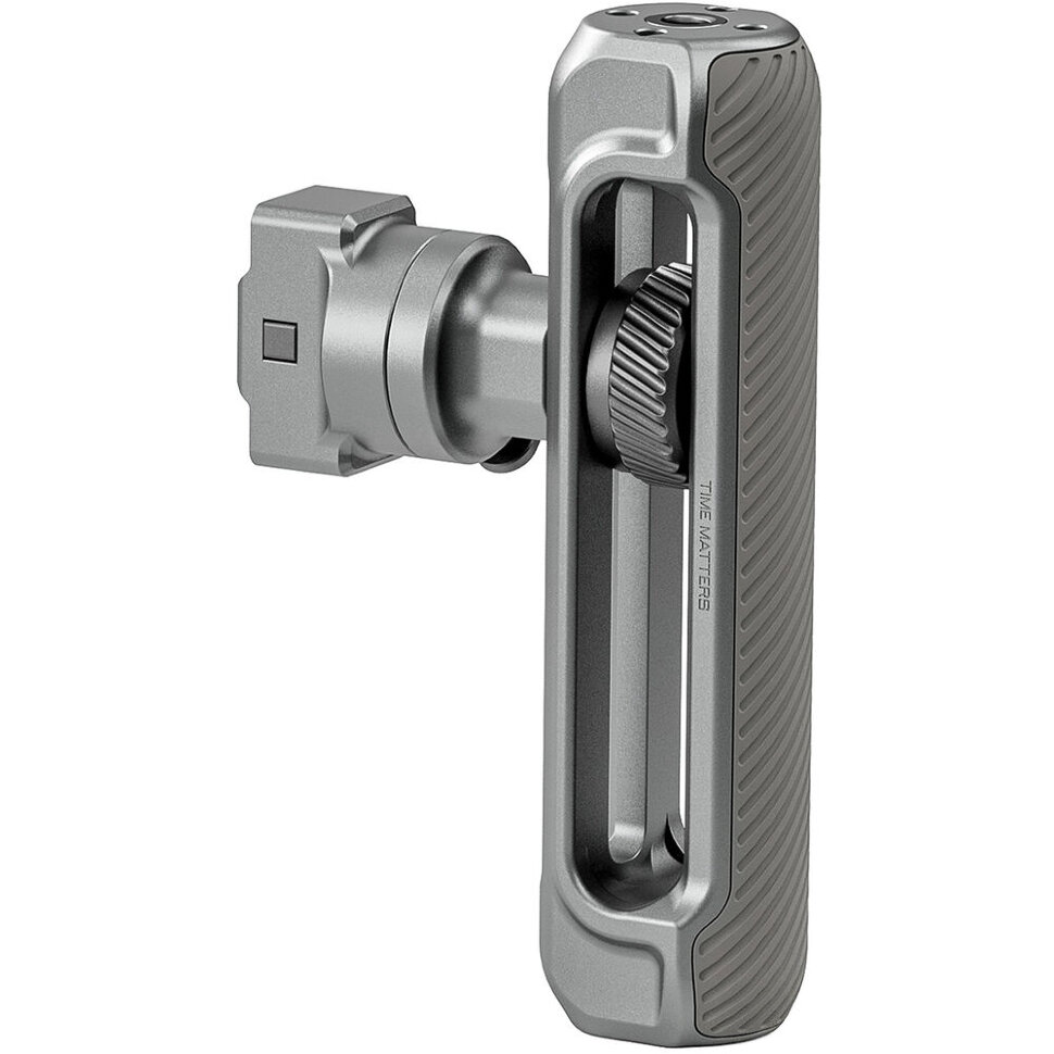 

Рукоятка Tilta Khronos Adjustable Handle Белая TK-AH-TW