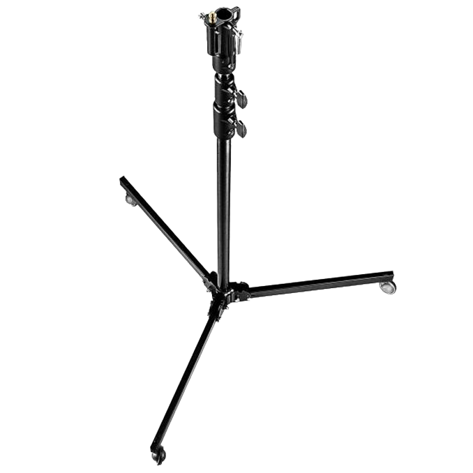 Стойка Manfrotto Studio Stand Чёрная 