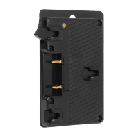 Артикул: 22253. Адаптер Soonwell P-A Gold Mount