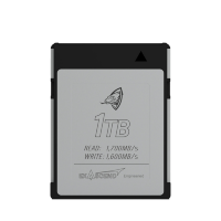 Артикул: 82253. Карта памяти Exascend Archon CFexpress Type-B 1TB