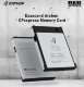 Карта памяти Exascend Archon CFexpress Type-B 1TB - Изображение 247606