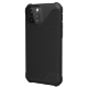 Чехол UAG Metropolis LT для iPhone 12/12 Pro Кевлар черный - Изображение 142405