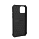 Чехол UAG Metropolis LT для iPhone 12/12 Pro Кевлар черный - Изображение 142406