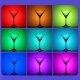 Осветитель Ulanzi L024 40W RGB - Изображение 238568