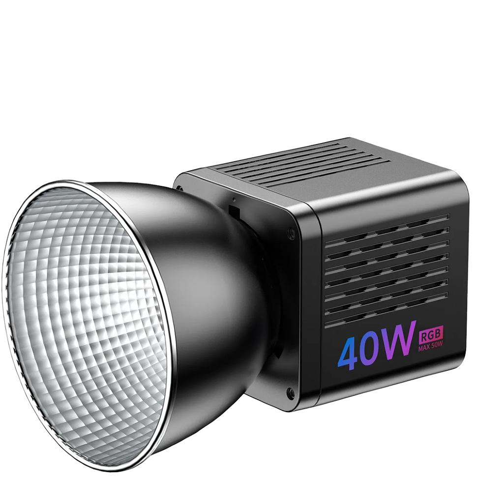 Осветитель Ulanzi L024 40W RGB preOrder=04.04.2025