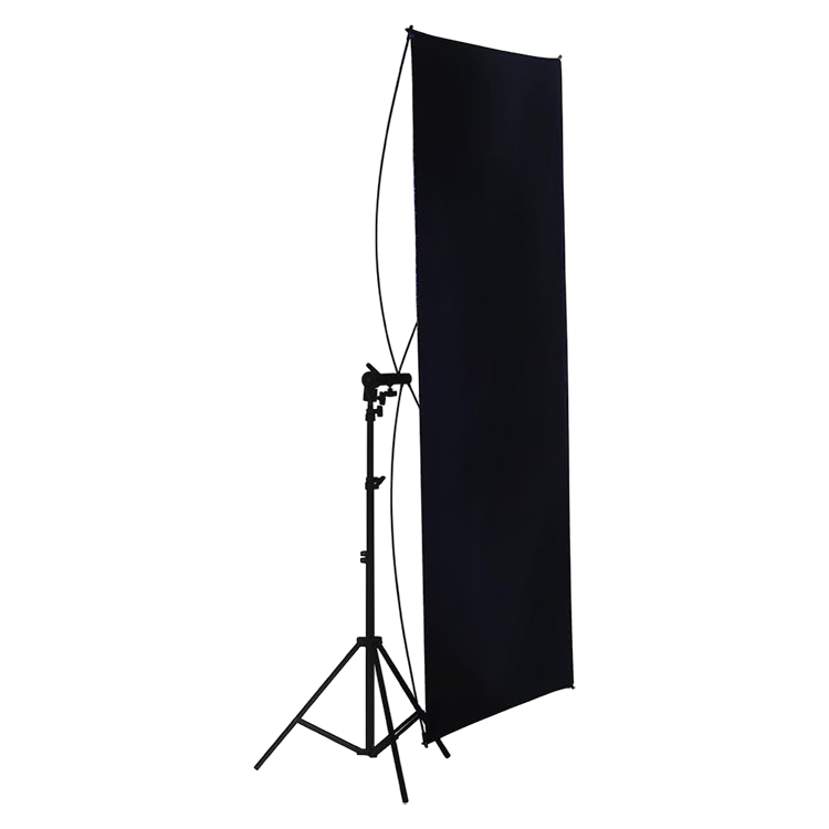 

Комплект отражателей Neewer Light Reflector 90x180см 10081497
