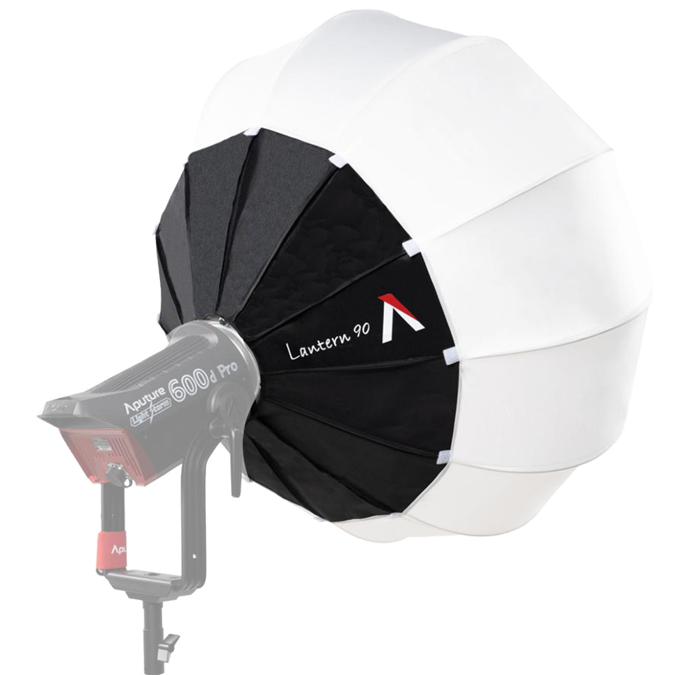 Софтбокс Aputure Lantern 90 