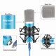 Микрофон Neewer NW-7000 Синий + пантограф NB-35 - Изображение 158991
