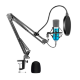 Микрофон Neewer NW-7000 Синий + пантограф NB-35 - Изображение 159107