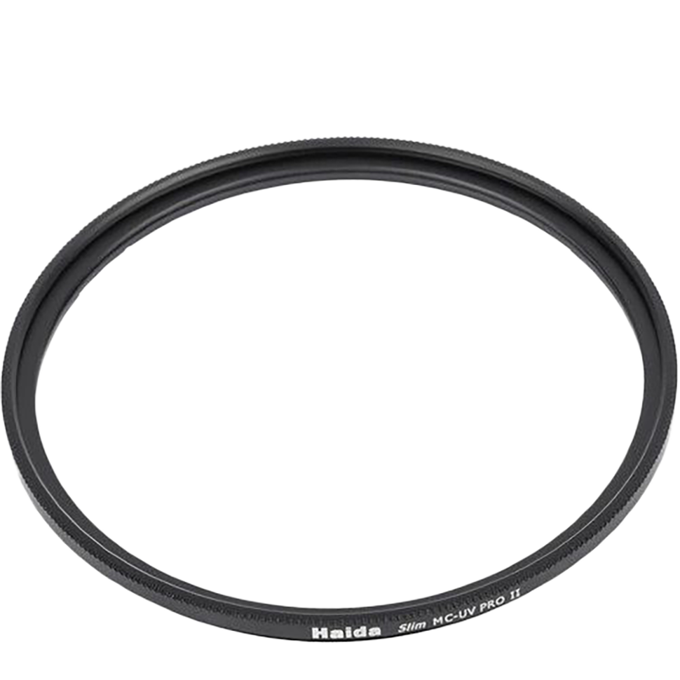 Светофильтр Haida PROII UV Slim 52мм 