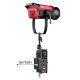 Осветитель GVM SD650B Pro - Изображение 263395