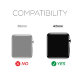 Ремешок X-Doria Action Band для Apple Watch 42/44 мм Зелено-Мятный - Изображение 64979