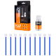 Набор для ухода за матрицей K&F Concept 16mm APS-C Sensor Cleaning Swab Kit - Изображение 156392