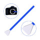 Набор для ухода за матрицей K&F Concept 16mm APS-C Sensor Cleaning Swab Kit - Изображение 156400