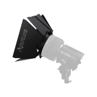 Артикул: 83653. Кашетирующие шторки Aputure CF4 Barn Doors