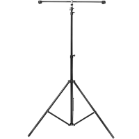 Артикул: 24053. Стойка с держателем фона Lastolite Magnetic Background Support Kit