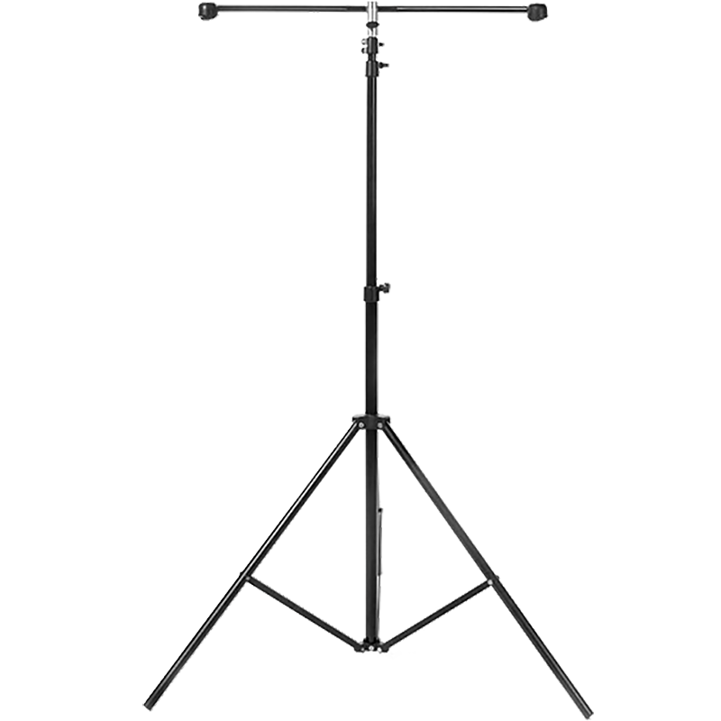 Стойка с держателем фона Lastolite Magnetic Background Support Kit 