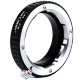 Адаптер K&F Concept M20115 для объективов Leica M на байонет X-mount - Изображение 162038