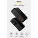 Сетевой адаптер Baseus GaN2 Pro 2C+2U 100W Чёрный - Изображение 162760