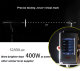 Осветитель NiceFoto AD-2000B - Изображение 165032