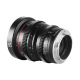 Объектив Meike 85mm T2.2 Micro 4/3 - Изображение 166219